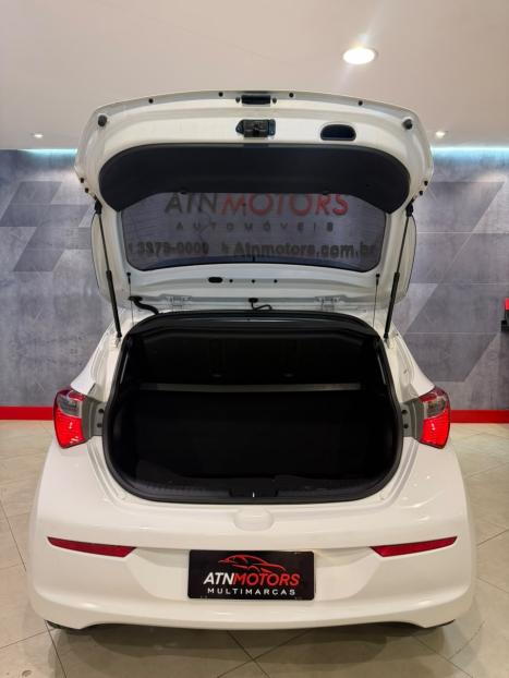 HYUNDAI HB 20 Hatch 1.0 12V 4P FLEX COMFORT, Foto 11
