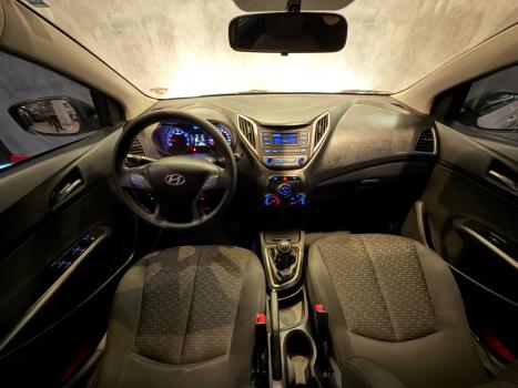 HYUNDAI HB 20 Hatch 1.0 12V 4P FLEX COMFORT, Foto 12