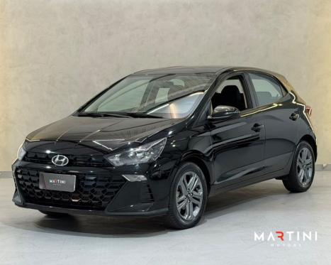 HYUNDAI HB 20 Hatch 1.0 12V 4P FLEX COMFORT PLUS, Foto 1