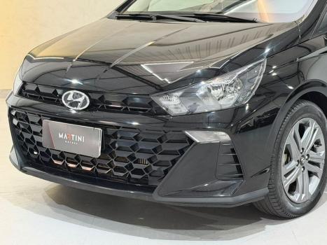 HYUNDAI HB 20 Hatch 1.0 12V 4P FLEX COMFORT PLUS, Foto 2