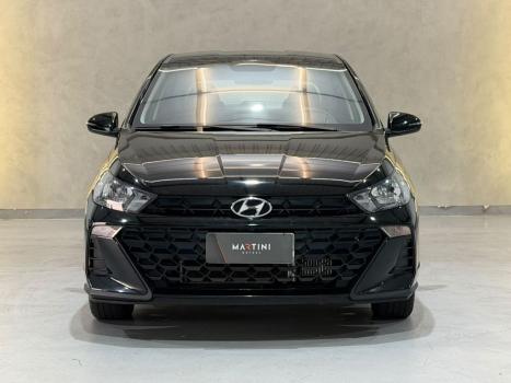HYUNDAI HB 20 Hatch 1.0 12V 4P FLEX COMFORT PLUS, Foto 3