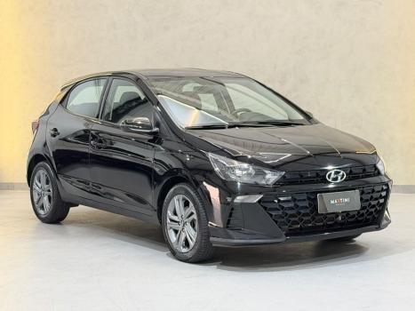HYUNDAI HB 20 Hatch 1.0 12V 4P FLEX COMFORT PLUS, Foto 4