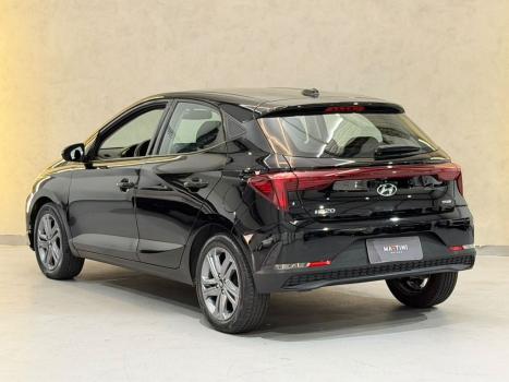 HYUNDAI HB 20 Hatch 1.0 12V 4P FLEX COMFORT PLUS, Foto 5