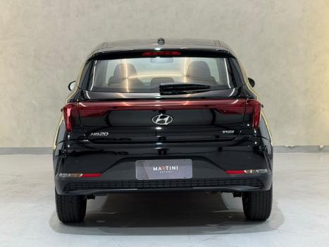 HYUNDAI HB 20 Hatch 1.0 12V 4P FLEX COMFORT PLUS, Foto 6