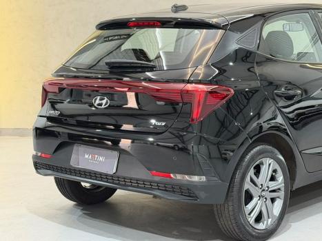 HYUNDAI HB 20 Hatch 1.0 12V 4P FLEX COMFORT PLUS, Foto 7