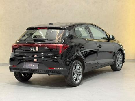 HYUNDAI HB 20 Hatch 1.0 12V 4P FLEX COMFORT PLUS, Foto 8