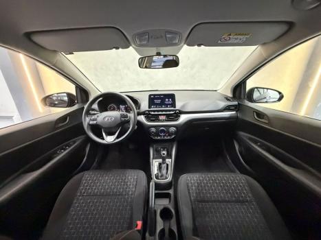 HYUNDAI HB 20 Hatch 1.0 12V 4P FLEX COMFORT PLUS, Foto 11