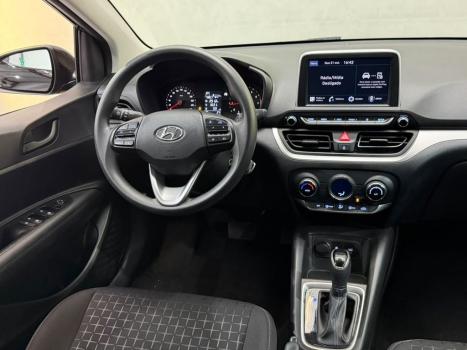 HYUNDAI HB 20 Hatch 1.0 12V 4P FLEX COMFORT PLUS, Foto 12