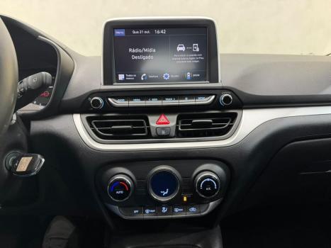 HYUNDAI HB 20 Hatch 1.0 12V 4P FLEX COMFORT PLUS, Foto 14