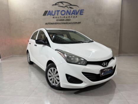 HYUNDAI HB 20 Hatch 1.0 12V 4P FLEX COMFORT PLUS, Foto 2