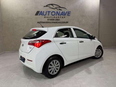 HYUNDAI HB 20 Hatch 1.0 12V 4P FLEX COMFORT PLUS, Foto 3