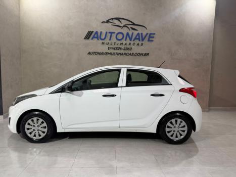 HYUNDAI HB 20 Hatch 1.0 12V 4P FLEX COMFORT PLUS, Foto 4