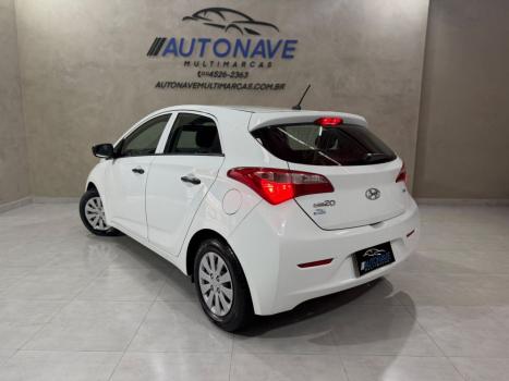 HYUNDAI HB 20 Hatch 1.0 12V 4P FLEX COMFORT PLUS, Foto 5