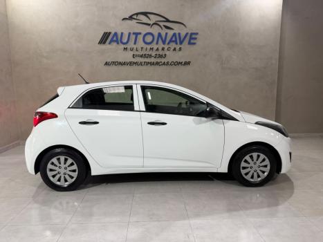 HYUNDAI HB 20 Hatch 1.0 12V 4P FLEX COMFORT PLUS, Foto 6