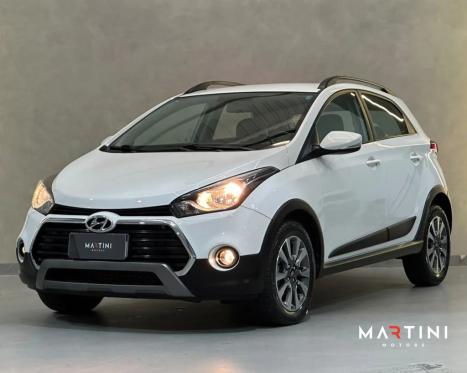 HYUNDAI HB 20 Hatch 1.6 16V 4P COMFORT STYLE FLEX, Foto 1