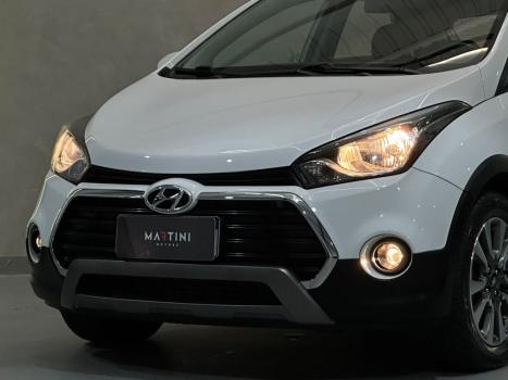 HYUNDAI HB 20 Hatch 1.6 16V 4P COMFORT STYLE FLEX, Foto 2
