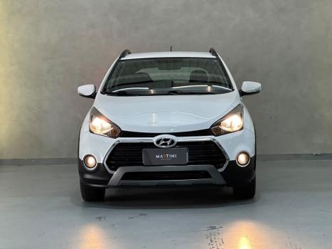 HYUNDAI HB 20 Hatch 1.6 16V 4P COMFORT STYLE FLEX, Foto 3