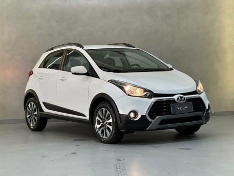 HYUNDAI HB 20 Hatch 1.6 16V 4P COMFORT STYLE FLEX, Foto 4