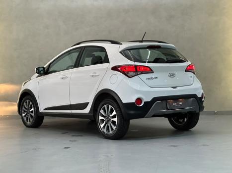 HYUNDAI HB 20 Hatch 1.6 16V 4P COMFORT STYLE FLEX, Foto 5