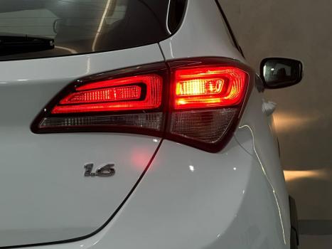 HYUNDAI HB 20 Hatch 1.6 16V 4P COMFORT STYLE FLEX, Foto 6