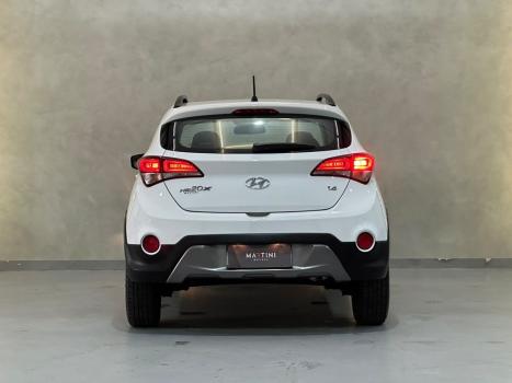 HYUNDAI HB 20 Hatch 1.6 16V 4P COMFORT STYLE FLEX, Foto 7