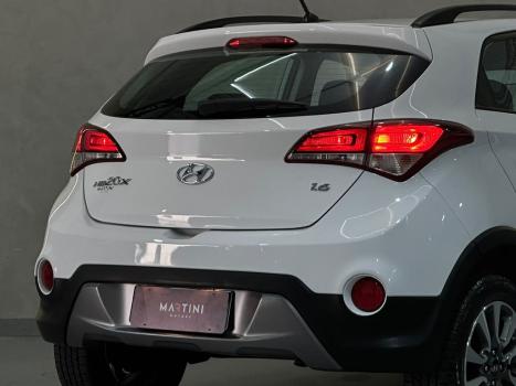 HYUNDAI HB 20 Hatch 1.6 16V 4P COMFORT STYLE FLEX, Foto 8