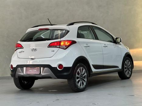HYUNDAI HB 20 Hatch 1.6 16V 4P COMFORT STYLE FLEX, Foto 9