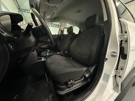 HYUNDAI HB 20 Hatch 1.6 16V 4P COMFORT STYLE FLEX, Foto 10