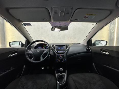HYUNDAI HB 20 Hatch 1.6 16V 4P COMFORT STYLE FLEX, Foto 12