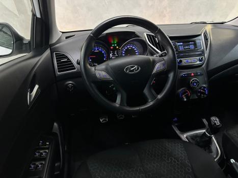 HYUNDAI HB 20 Hatch 1.6 16V 4P COMFORT STYLE FLEX, Foto 13