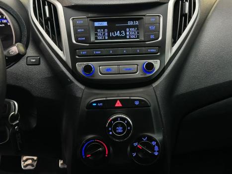HYUNDAI HB 20 Hatch 1.6 16V 4P COMFORT STYLE FLEX, Foto 15