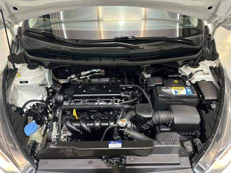 HYUNDAI HB 20 Hatch 1.6 16V 4P COMFORT STYLE FLEX, Foto 18
