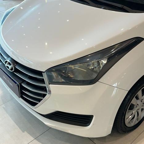 HYUNDAI HB 20 Sedan 1.6 16V 4P FLEX COMFORT PLUS AUTOMTICO, Foto 7