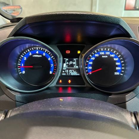 HYUNDAI HB 20 Sedan 1.6 16V 4P FLEX COMFORT PLUS AUTOMTICO, Foto 9