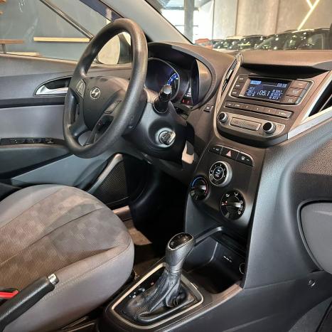 HYUNDAI HB 20 Sedan 1.6 16V 4P FLEX COMFORT PLUS AUTOMTICO, Foto 11