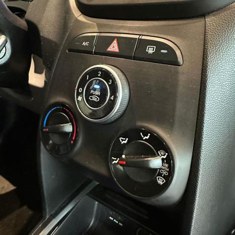 HYUNDAI HB 20 Sedan 1.6 16V 4P FLEX COMFORT PLUS AUTOMTICO, Foto 13