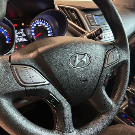 HYUNDAI HB 20 Sedan 1.6 16V 4P FLEX COMFORT PLUS AUTOMTICO, Foto 14