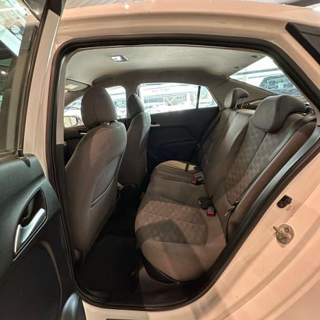HYUNDAI HB 20 Sedan 1.6 16V 4P FLEX COMFORT PLUS AUTOMTICO, Foto 15