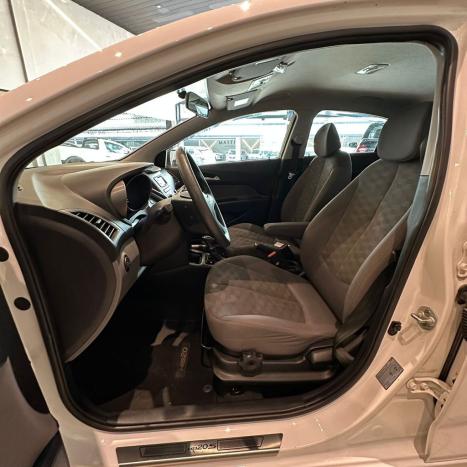 HYUNDAI HB 20 Sedan 1.6 16V 4P FLEX COMFORT PLUS AUTOMTICO, Foto 17