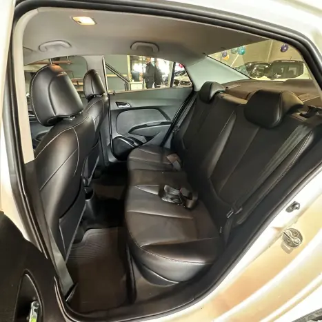 HYUNDAI HB 20 Sedan 1.6 16V 4P FLEX PREMIUM AUTOMTICO, Foto 10