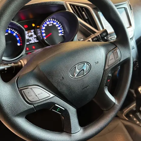 HYUNDAI HB 20 Sedan 1.6 16V 4P FLEX PREMIUM AUTOMTICO, Foto 16
