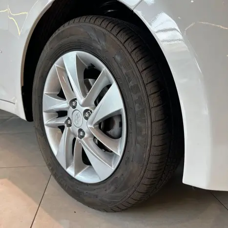 HYUNDAI HB 20 Sedan 1.6 16V 4P FLEX PREMIUM AUTOMTICO, Foto 18