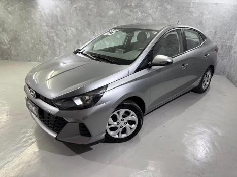 HYUNDAI HB 20 Sedan 1.0 12V 4P FLEX COMFORT PLUS, Foto 2 HYUNDAI HB 20 Sedan 1.0 12V 4P FLEX COMFORT PLUS, Foto 2