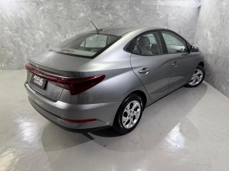 HYUNDAI HB 20 Sedan 1.0 12V 4P FLEX COMFORT PLUS, Foto 4 HYUNDAI HB 20 Sedan 1.0 12V 4P FLEX COMFORT PLUS, Foto 4