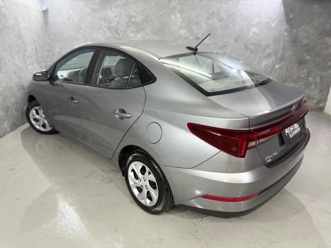 HYUNDAI HB 20 Sedan 1.0 12V 4P FLEX COMFORT PLUS, Foto 6 HYUNDAI HB 20 Sedan 1.0 12V 4P FLEX COMFORT PLUS, Foto 6