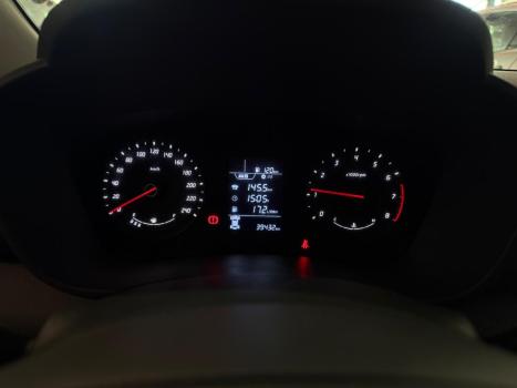 HYUNDAI HB 20 Sedan 1.0 12V 4P FLEX COMFORT PLUS, Foto 7 HYUNDAI HB 20 Sedan 1.0 12V 4P FLEX COMFORT PLUS, Foto 7