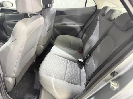 HYUNDAI HB 20 Sedan 1.0 12V 4P FLEX COMFORT PLUS, Foto 11 HYUNDAI HB 20 Sedan 1.0 12V 4P FLEX COMFORT PLUS, Foto 11