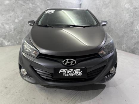 HYUNDAI HB 20 Sedan 1.6 16V 4P FLEX COMFORT PLUS, Foto 1 HYUNDAI HB 20 Sedan 1.6 16V 4P FLEX COMFORT PLUS, Foto 1