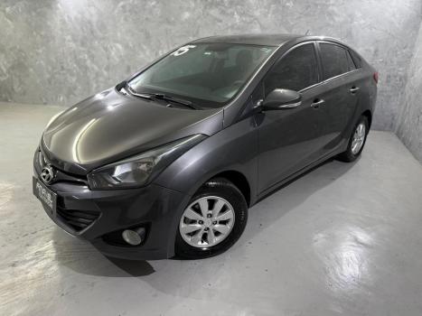 HYUNDAI HB 20 Sedan 1.6 16V 4P FLEX COMFORT PLUS, Foto 2 HYUNDAI HB 20 Sedan 1.6 16V 4P FLEX COMFORT PLUS, Foto 2