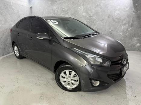 HYUNDAI HB 20 Sedan 1.6 16V 4P FLEX COMFORT PLUS, Foto 3 HYUNDAI HB 20 Sedan 1.6 16V 4P FLEX COMFORT PLUS, Foto 3
